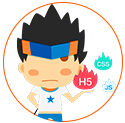 H5前端工程师